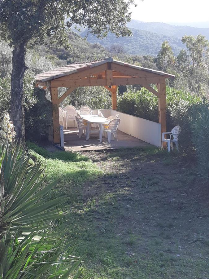 I Casetti Molini Exterior foto