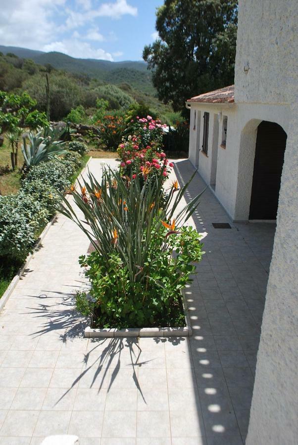 I Casetti Molini Exterior foto